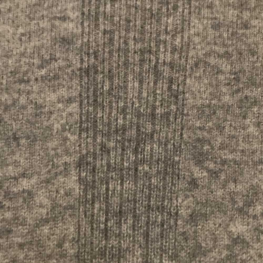 100% Cashmere Nanette Lepore Cardigan - Picture 4 of 4